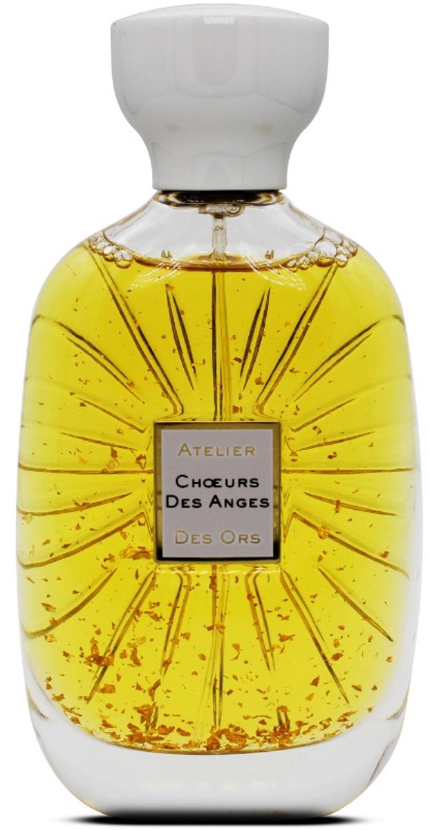 Goedkoopste Choeur Des Anges by Atelier Des Ors 100 ml - Eau De Parfum Spray