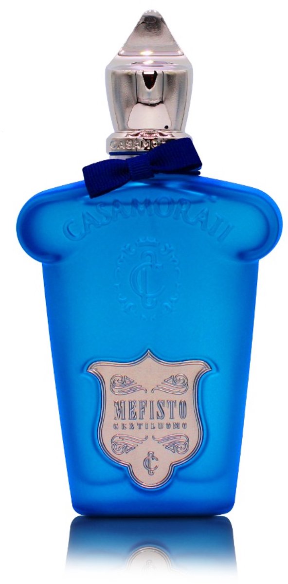 Goedkoopste Xerjoff Mefisto Gentiluomo eau de parfum spray 100 ml