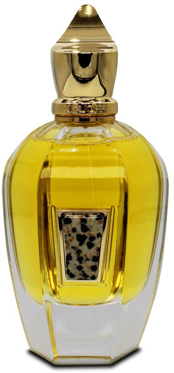 Goedkoopste Symphonium Parfum