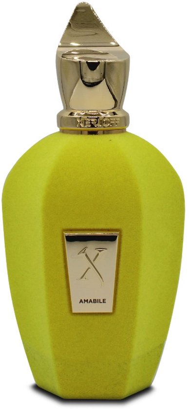 Xerjoff Amabile by Xerjoff 100 ml - Eau De Parfum Spray (Unisex)