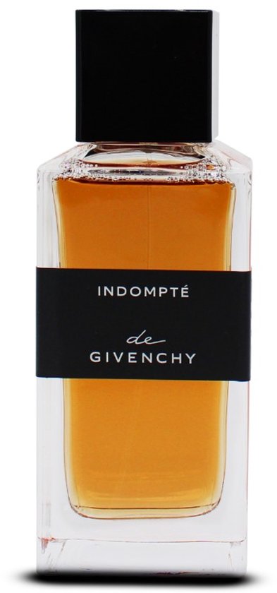 Givenchy Indompté Eau de Parfum Unisex 100ml
