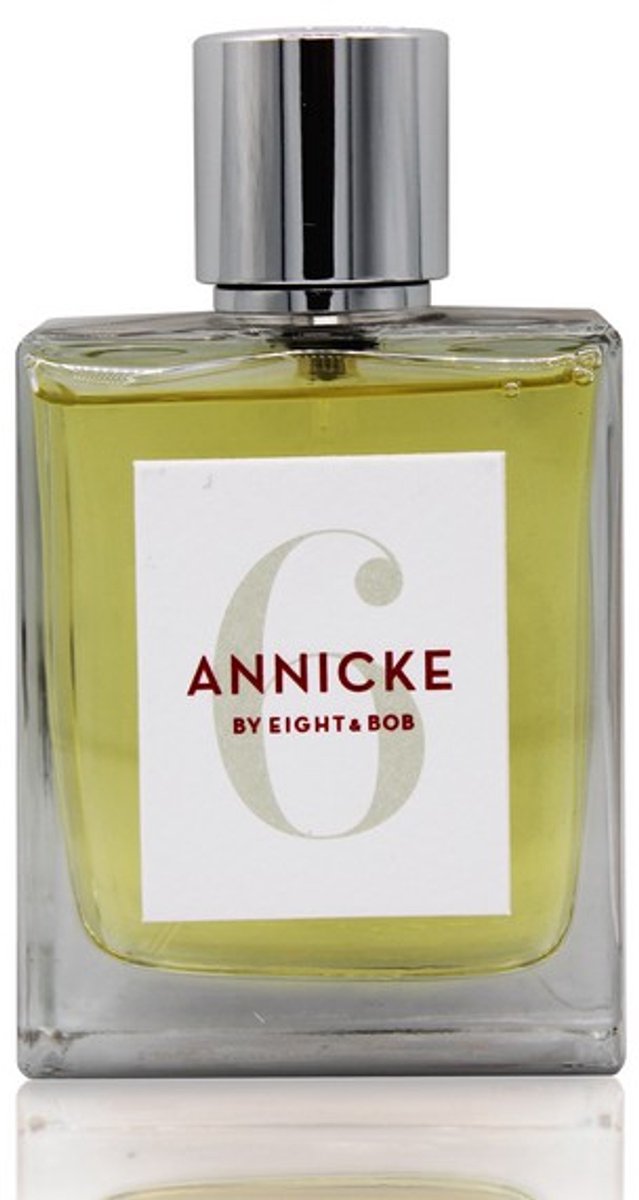Goedkoopste ANNICKE 6 by Eight & Bob 100 ml - Eau De Parfum Spray