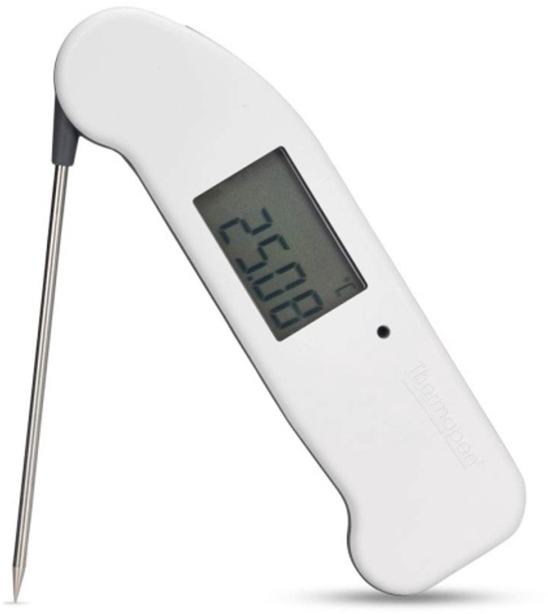 ETI - IJkthermometer 'Reference Thermapen' - ±0.05 °C Nauwkeurig - Met 5-punts UKAS Kalibratierapport