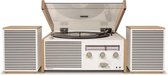 Crosley Switch 2 Bluetooth Retro Platenspeler Met Externe Luidsprekers