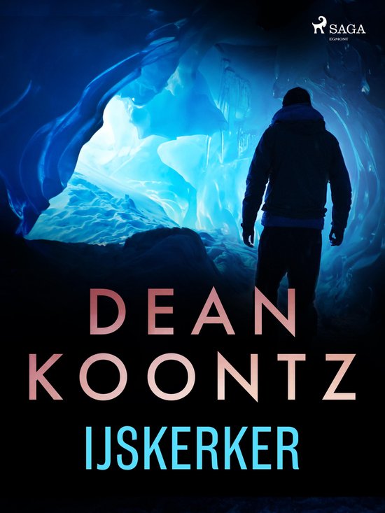 IJskerker - cover