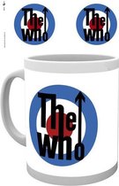 The Who Target - Mok