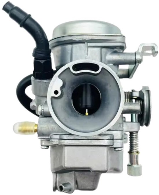 Geschikt voor Motorfietscarburateur CBF125 Geschikt voor Honda CBF CB GL Geschikt voor Titan Series CBF150 CBF180 CB150 GL150 25mm 27mm 29mm Off-road voertuigcarburateur (27mm) van NIBBI — afbeelding 4