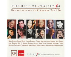 Best Of Classic Fm