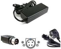 Voedingsadapter 24V Voor Samsung HW-H7500 Soundbar – Vervangende Oplader – Stabiele Stroomvoorziening – Plug-En-Play – Veilig En Stil