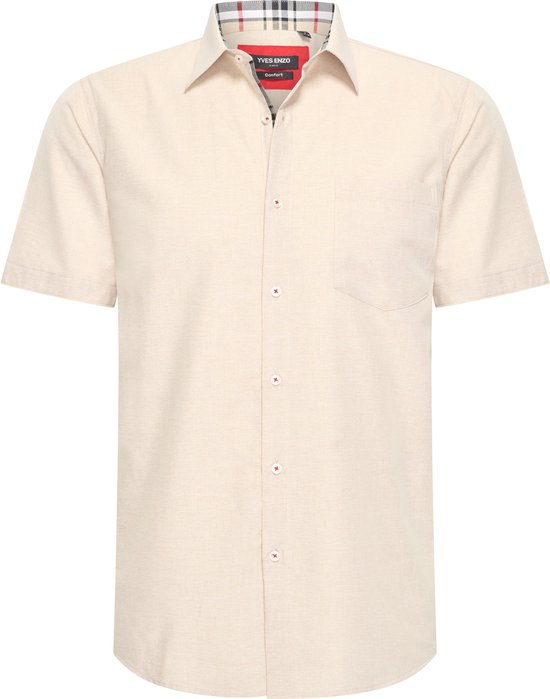 Pull col roulé Col roulé Zwart Taille XXXL - Pull Homme