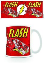 The Flash - Mok