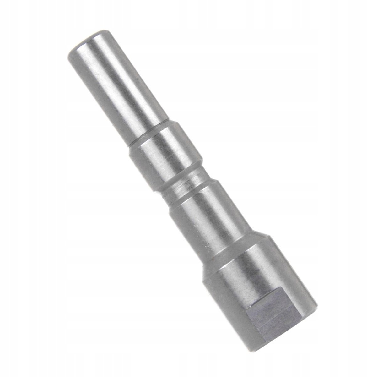 Snelkoppeling 1/4" GW op Kranzle D12 / Nilfisk C-M voor accessoires