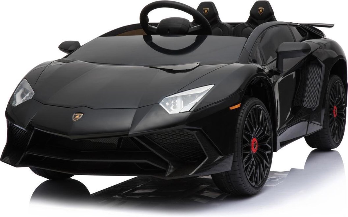 Lamborghini aventador kids sale car