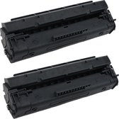 PlatinumSerie® 2 toner XL black alternatief voor HP C4092A