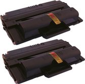PlatinumSerie® 2 toner XL black alternatief voor Samsung ML-D3470B ML-3400