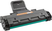 PlatinumSerie® 1 toner alternatief voor Samsung MLT-D117S XL black