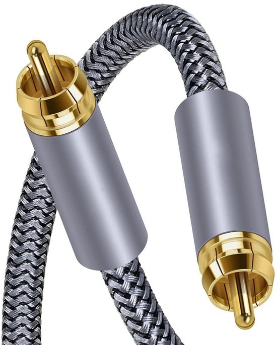 Cavo Per Subwoofer 10 | Confronta Prezzi - Foto 3