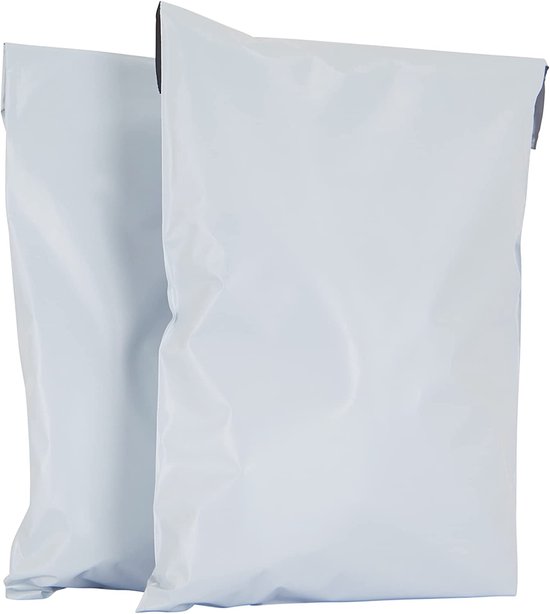 100 Sacs d'expédition Coex 320 mm x 450 mm A3