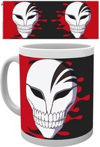 Bleach Mask - Mok