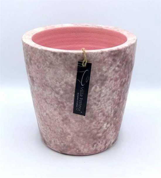 Roze Pot Conic | bol.com