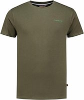 Life-Line Forest Heren T-Shirt