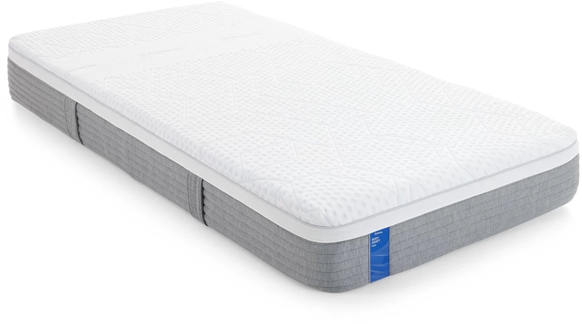 Emma Body Adapt Foam matras - 160 x 200 cm