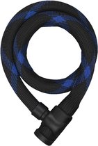 Antivol à chaîne Famanu IvyTex Chain - antivol de vélo avec revêtement en fibre synthétique IvyTex très flexible - niveau de sécurité 6