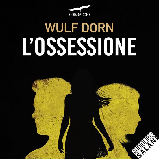 L'ossessione - cover