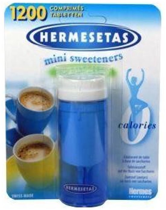 Hermesetas Sweeteners