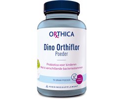 Orthica Dino Orthiflor - biotica voor kinderen - 70 gram poeder