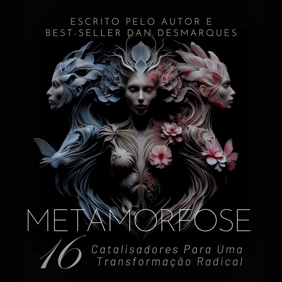 Metamorfose - cover