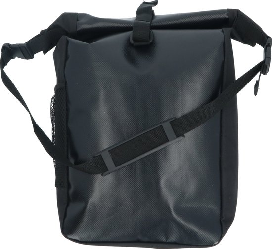 Dresco Enkele Fietstas Traveller 15 Liter van Dresco — afbeelding 2