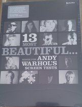 13 Most Beautifull Scre Screentests