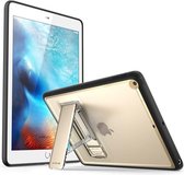 i-Blason iPad hoes 2018 Halo Slim Case goud