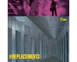 Replacements - Tim (LP)