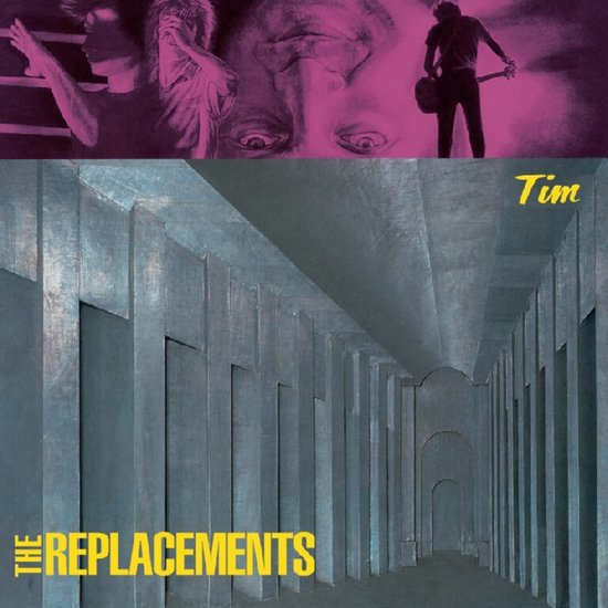 Replacements - Tim (LP)