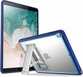 i-Blason iPad hoes Pro 10.5 Stand Case halo frost blauw