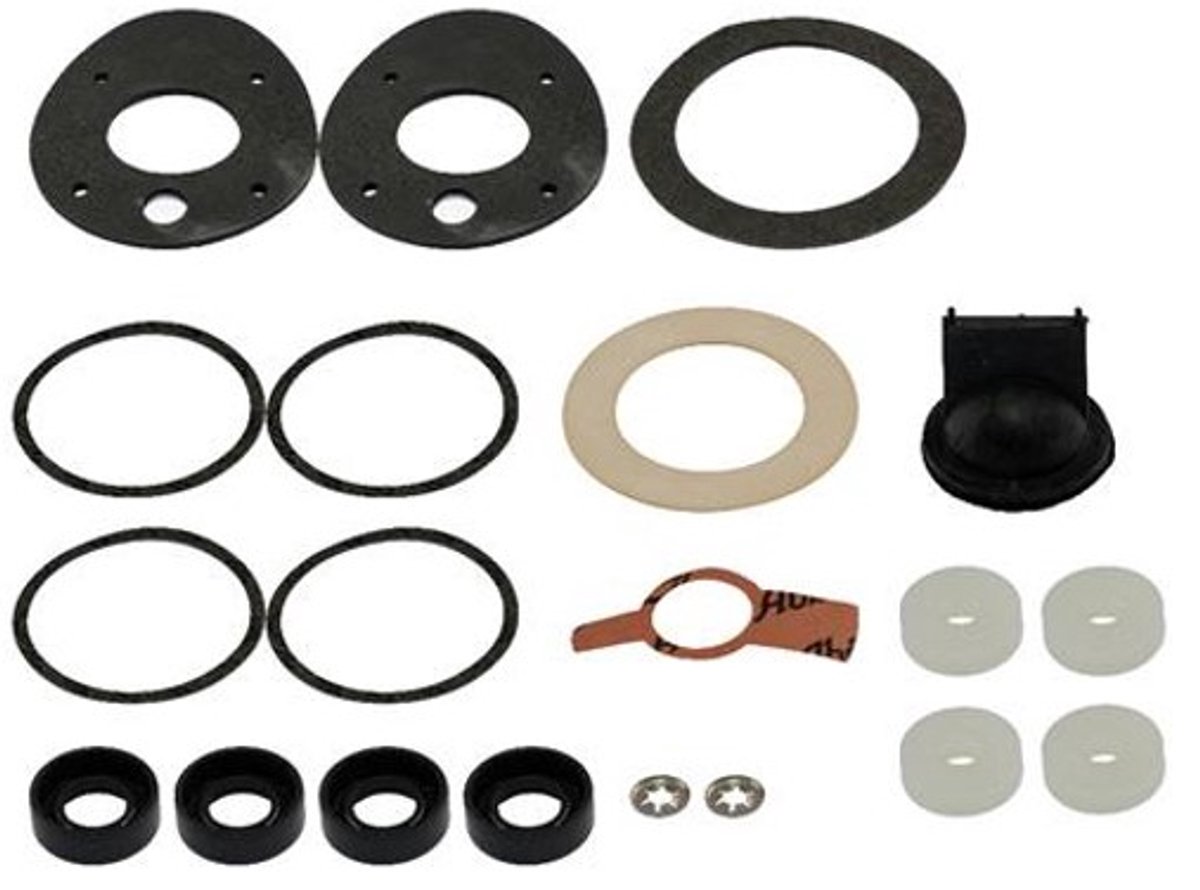 Rheinstrom standaard Reparatieset voor Y10 Scheepstoilet | 0021095N