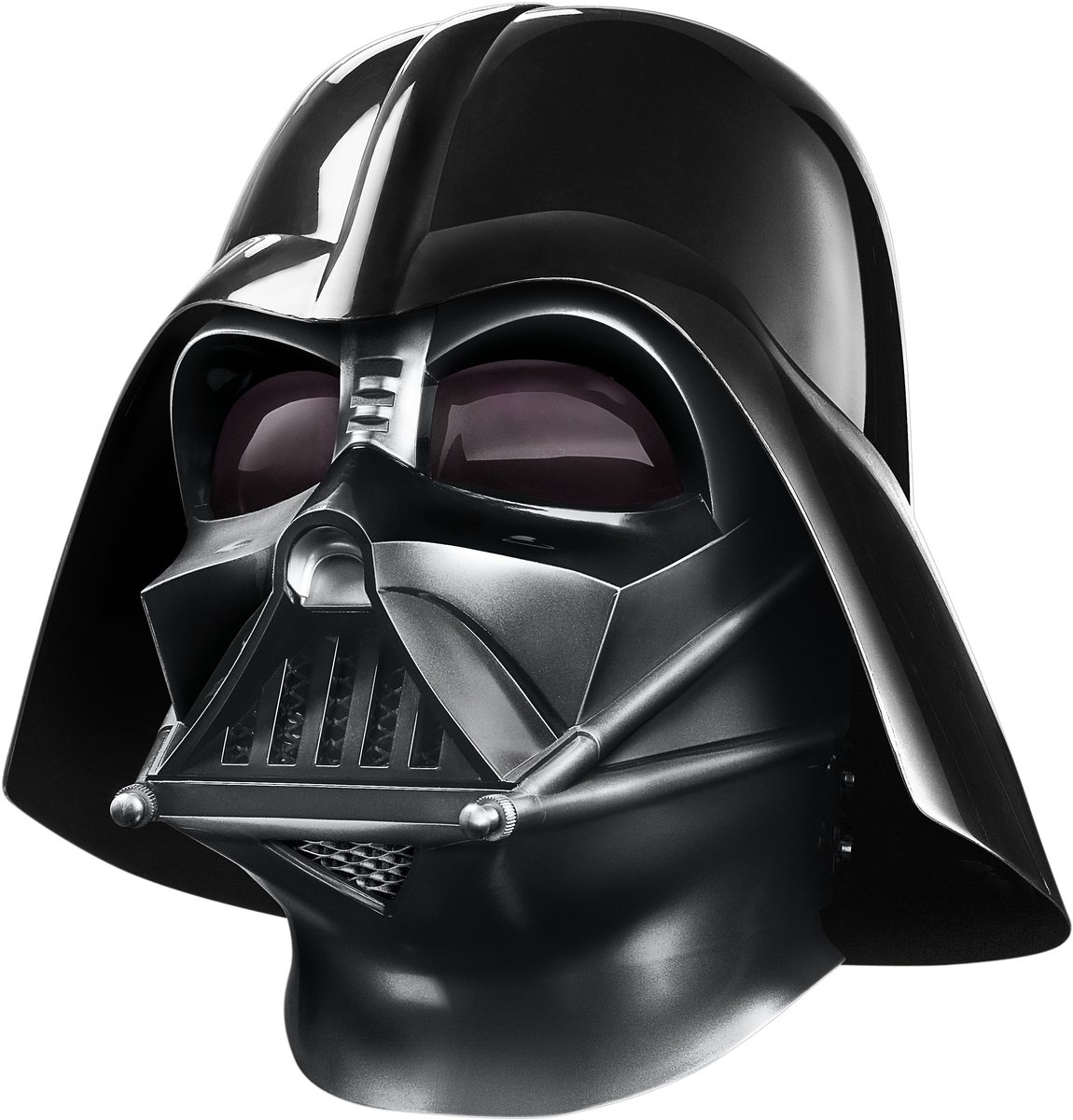 Star Wars The Black Series Darth Vader Helmet - Speelfiguur — afbeelding 8