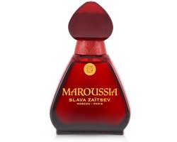 Maroussia 100 ml Eau de Toilette - Damesparfum