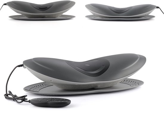Lumbar Elektrische Back Stretcher met Warmtefunctie - Lumbar - €115,95