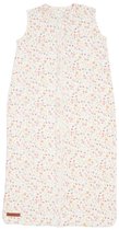 Little Dutch Slaapzak zomer - Maat 70 cm - Babyslaapzak Meisjes - Multicolour - Flowers & Butterflies