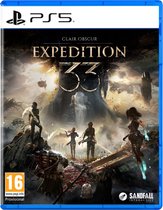 Clair Obscur: Expedition 33 - PS5