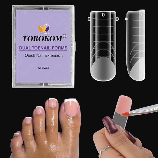 Nagelvormen. Kleurrijke Illustratie Voor Professionele Manicure Met De Gelijkenis Op Voorbeeld Een Hand Image202292328
