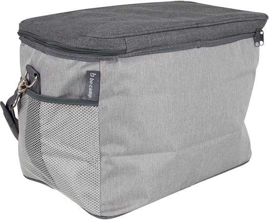 Bo-Camp - Koeltas - Grijs - 30 Liter van Bo-Camp — afbeelding 5