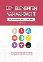 [De 7 elementen van aandacht] - [ADD] - [Boek]