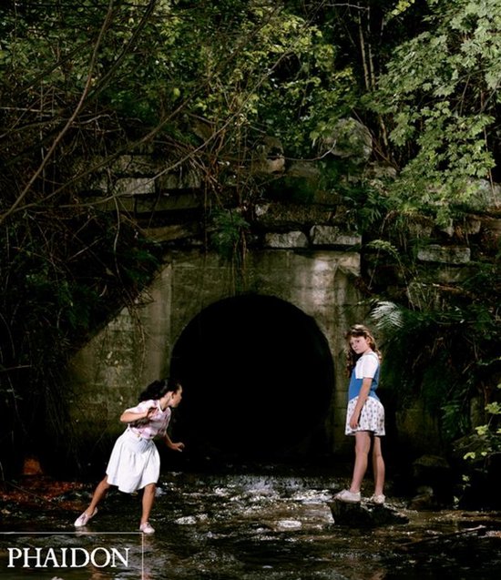 Phaidon Contemporary Artists Series - Jeff Wall