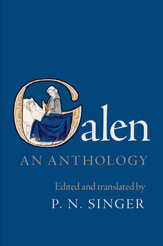 Galen - cover