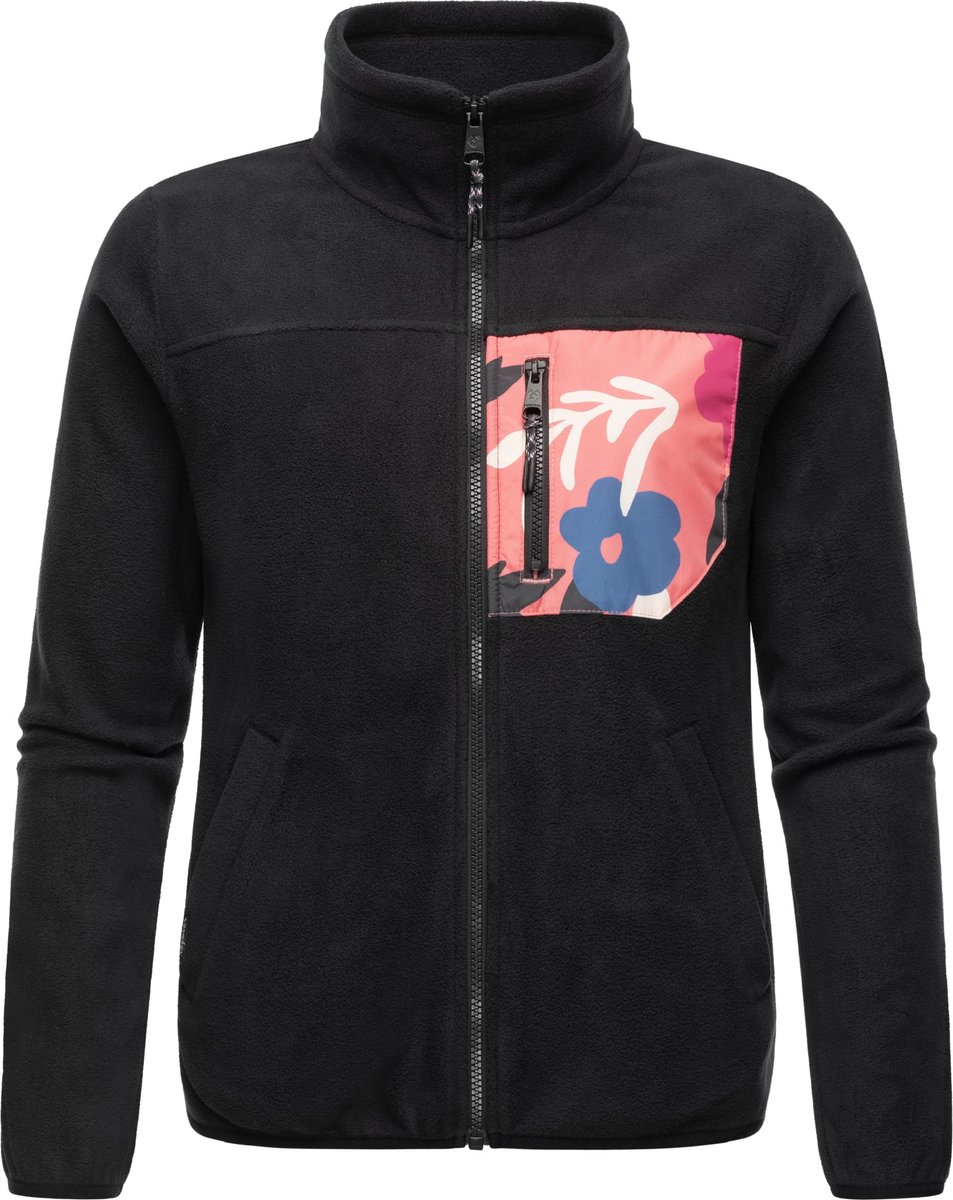Ragwear Dames Zweetjas Appolo