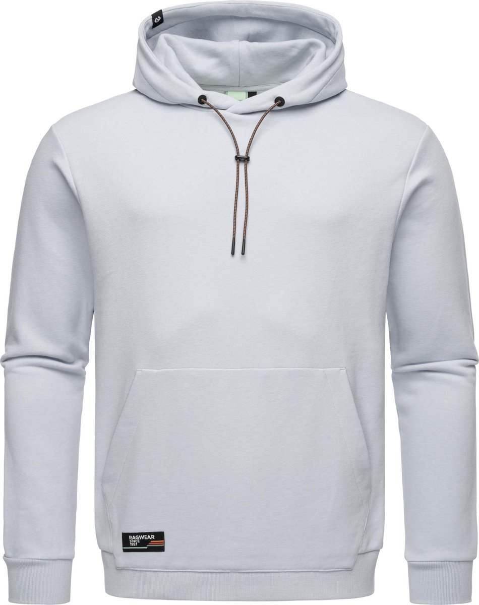 Ragwear heren trui met capuchon Arrwen